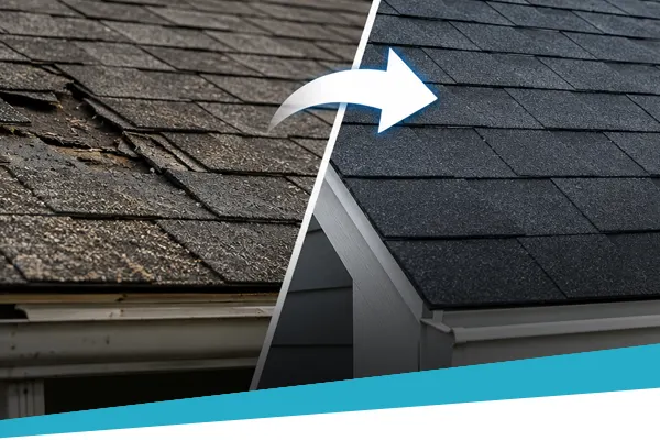 roof repair service