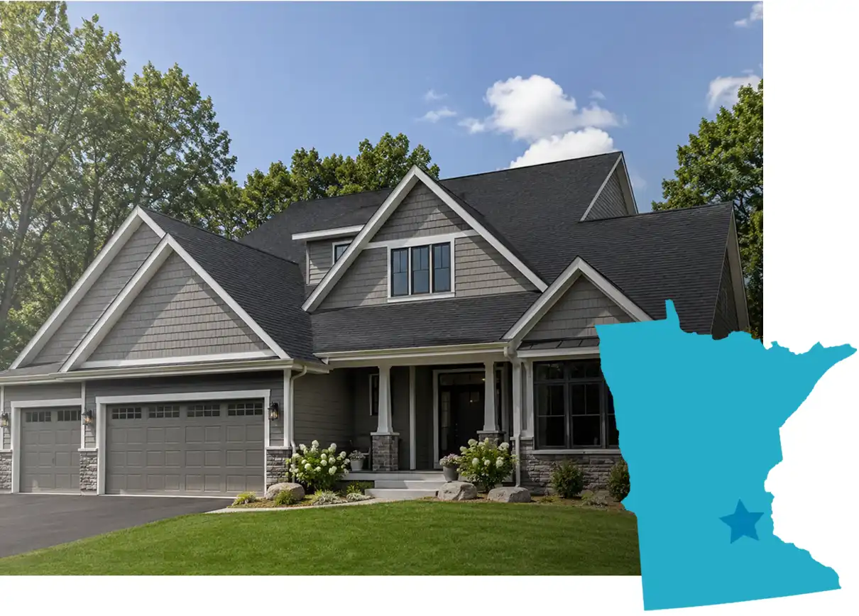 st paul roofing contractor