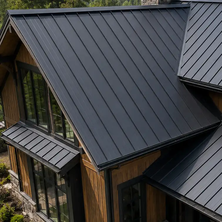 metal roofers in minneapolis