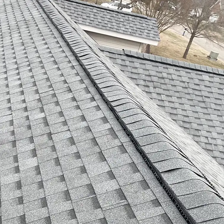 roofing contractor in st paul mn