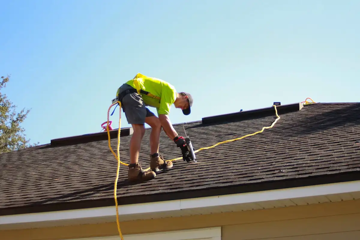 Signs You Need a New Roof in Minnesota